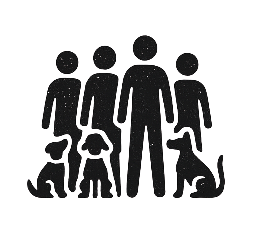 Icon obligatorischer Hundekurs